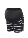 Black White Stripe