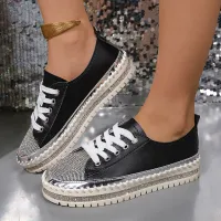 Size:5-11 Women Fashion Leopard Printed Plush Shoes