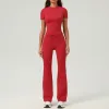 Warm Red