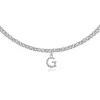 G Silver