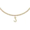 J Gold
