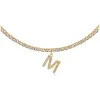 M Gold