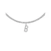 B Silver