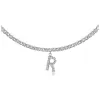 R Silver