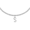S Silver