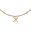 X Gold