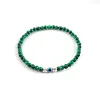 Malachite With Spacer