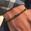Tiger'S Eye