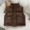 Ka (Xinli Collar Vest)