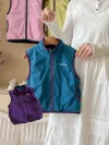 Sapphire Blue Double-Sided Wearable