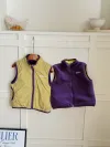 Yellow Double-Sided Wearable