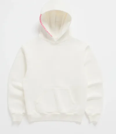 Fashion Casual Solid Color Long-Sleeve Loose Hoodies for Women