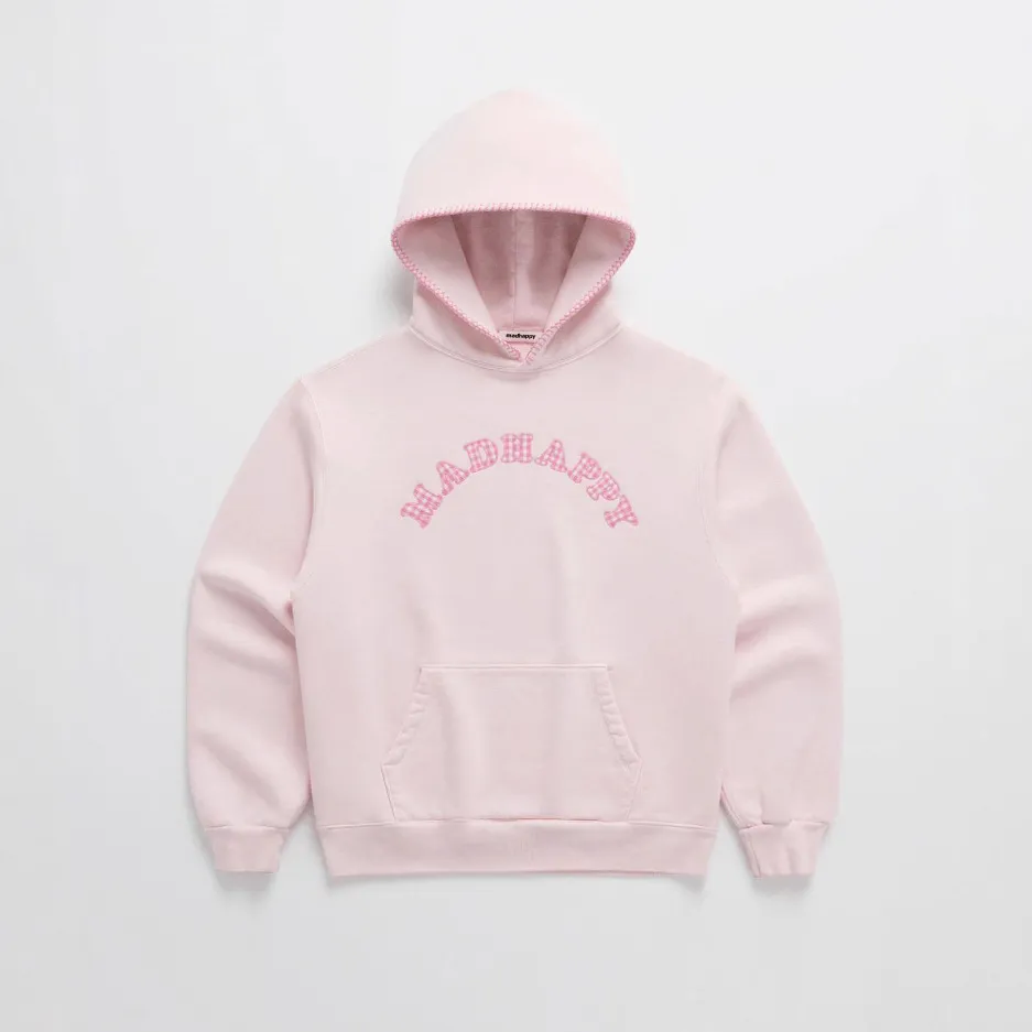 Women Casual Street Style Letter Printed Long Sleeve Hoodies