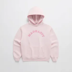 Women Casual Street Style Letter Printed Long Sleeve Hoodies