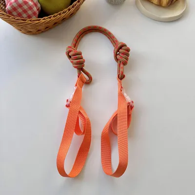 Fashion Solid Color Adjustable Nylon Shoulder Bag Strap Accessories
