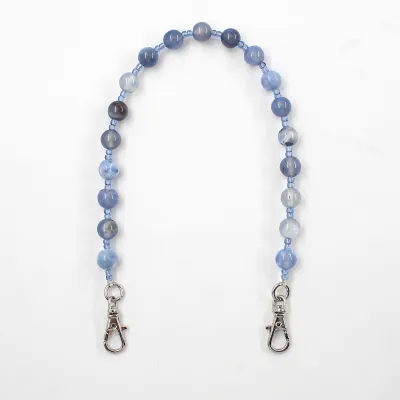 Fashion Acrylic Chain Bag Decorative Accessories