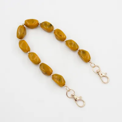 Fashion Acrylic Chain Bag Decorative Accessories