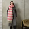 Rice Pink Stripe