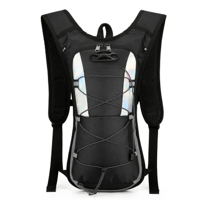Fashion Casual Sports Bicycle Ride Hiking Running Travel Backpack
