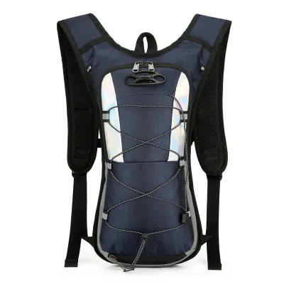 Fashion Casual Sports Bicycle Ride Hiking Running Travel Backpack