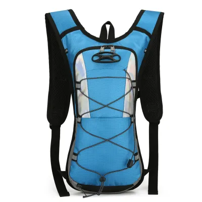 Fashion Casual Sports Bicycle Ride Hiking Running Travel Backpack