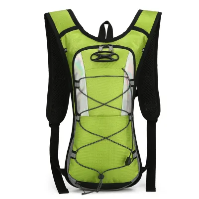 Fashion Casual Sports Bicycle Ride Hiking Running Travel Backpack