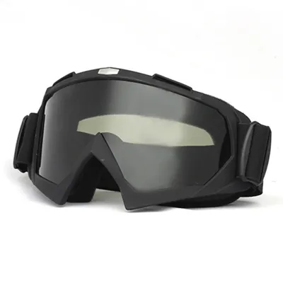 Fashion Sports Outdoor Cycling Goggles Motorcycle Windproof Glasses