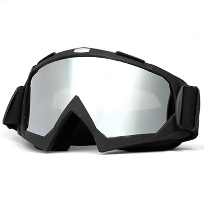 Fashion Sports Outdoor Cycling Goggles Motorcycle Windproof Glasses