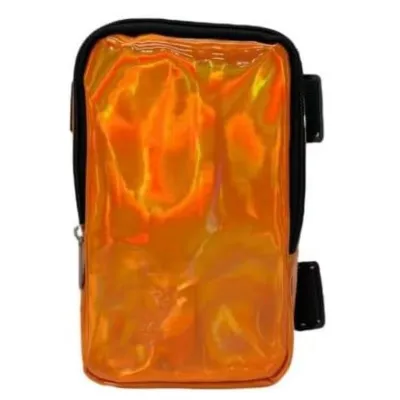 Women Fashion Simple Outdoor Adjustable Hiking Waist Leg Bag