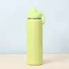 Neon Yellow