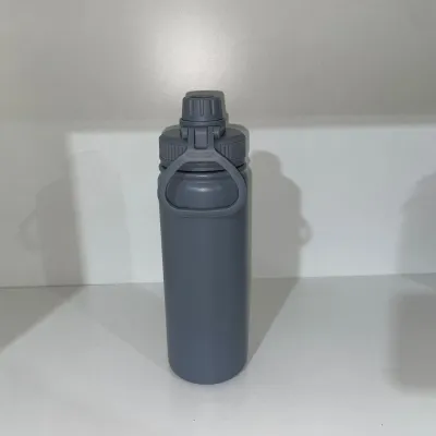 Outdoor Portable Stainless Steel Thermos Cup