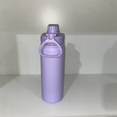 Outdoor Portable Stainless Steel Thermos Cup