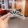 26_Sparkling Crown Comb