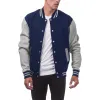 Navy Blue Lt.Grey