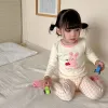 Pink Plaid Bunny