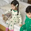 Medi Green Bear
