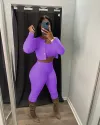 Dark Violet