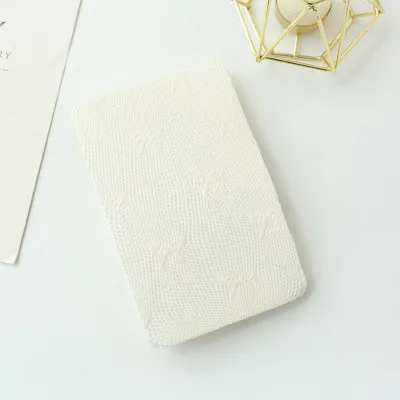 Kids Girl Mesh Hollow Bowknot Silk Socks