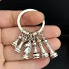 Keychain Silver