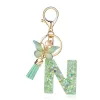 N