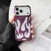 Electroplating Purple