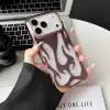 Electroplating Pink