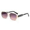 Gold Frame Gray Pink Sheet