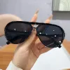 Black Frame Gray Sheet