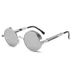 Silver Frame Mercury Tablets
