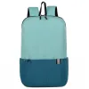 Green With Blue