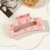 8.5Cm Printed Square-Powder Love Foundation