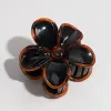 Vintage Black 7.5Cm