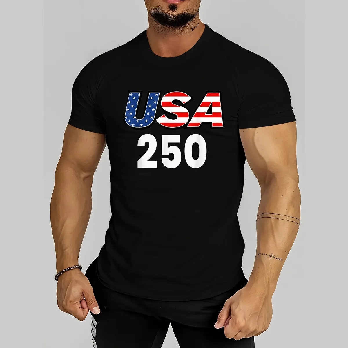 Home Living Room Sofa Cushion American Independence Day Linen Cushion Pillow Cover