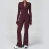Deep Burgundy
